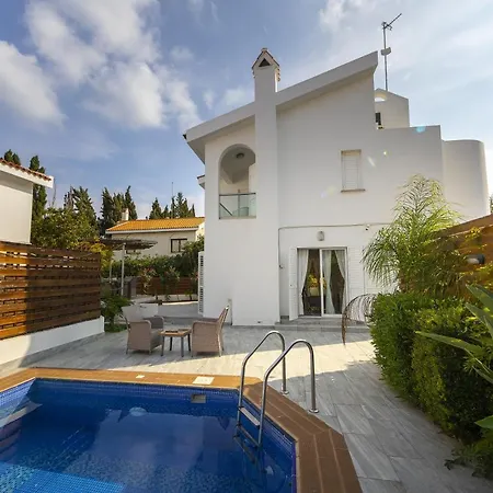Villa Juliet *