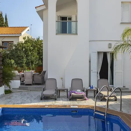 Villa Juliet *